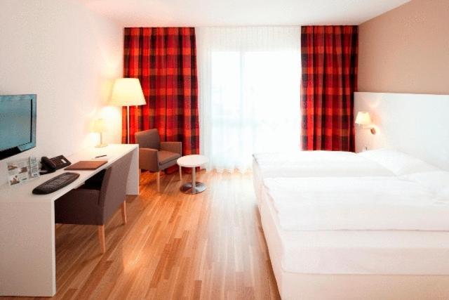 Hotel Arcade Sins Chambre photo