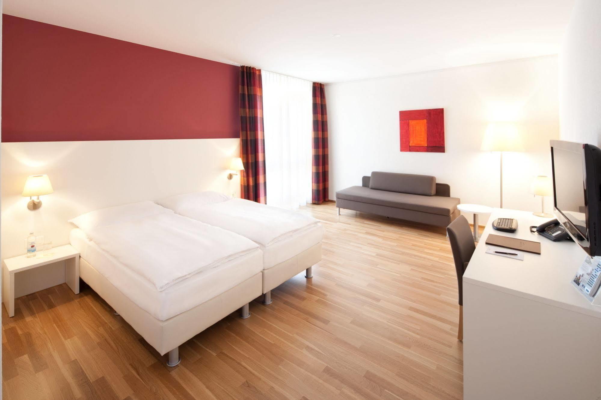 Hotel Arcade Sins Chambre photo